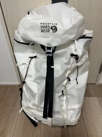 마운틴 하드웨어 알파인 라이트 50 S/M 사이즈