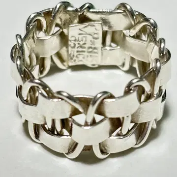 Mexico 925 반지 vintage 멕시칸 주얼리