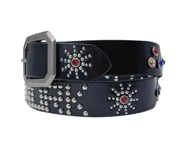 HTC풍 스터드 벨트