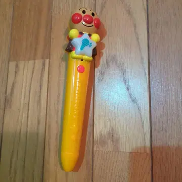 호빵맨 말하는 그림책 프리미엄 터치 펜 단품