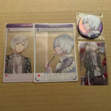 다이쇼 x 대칭앨리스 2025 AGF 백설