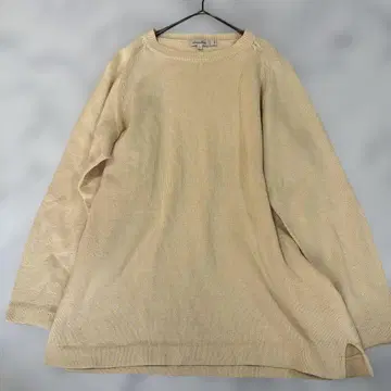 새상품급 Steven Alan 스티븐 앨런 크루넥 니트 S