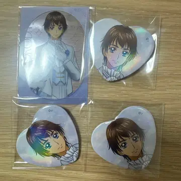 YES 프리큐어 5GOGO 라파리 코지 세트