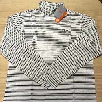 HONMA 혼마 골프웨어 골프 남성용 터틀넥 긴팔 LL