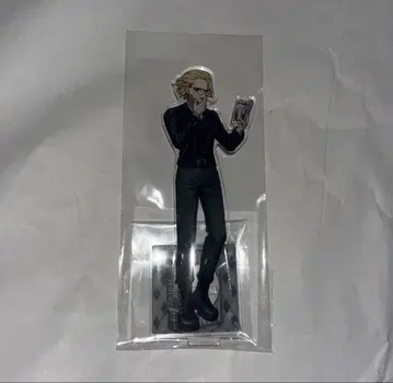 Dr.STONE 제비뽑기당 독서의 가을편 B상 아크릴 스탠드 스탠리