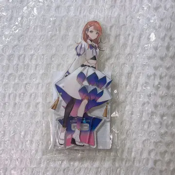 하나사토 미노리 세카라이 3rd 아크릴 스탠드