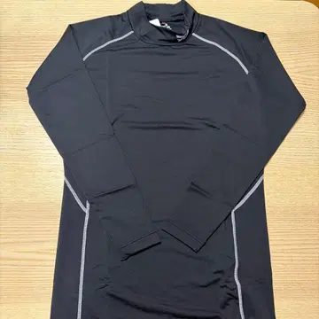 HONMA 혼마 골프웨어 골프 남성용 이너 터틀넥 LL