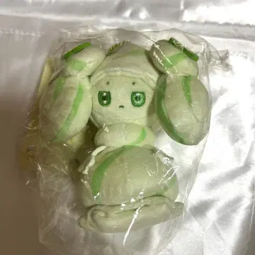 마호이프 밀키맛차 마스코트 Mawhip a la mode