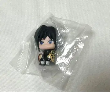 귀멸의 칼날 기다림 토미오카 기유