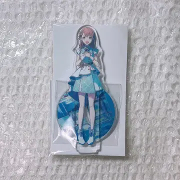 하나사토 미노리 Brand New World 아크릴 스탠드