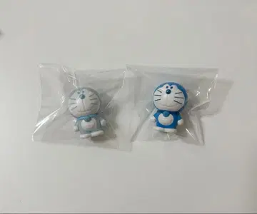 도라에몽 피규어 테트라피비츠 스카이블루 파랑