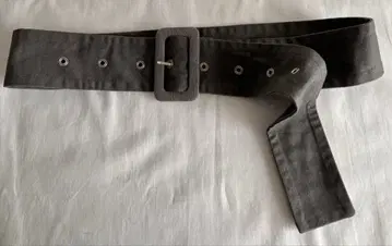 [ 새상품급 ] ASTOR GERMANY 빈티지 벨트 독일제 앤티크