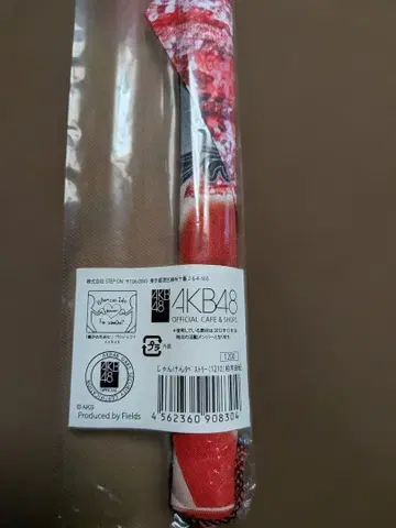 AKB48 가위바위보 태피스트리 카시와기 유키