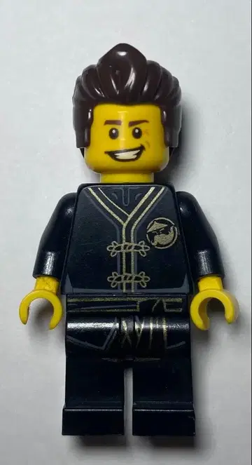 레고 닌자고 다레스 미니 피규어