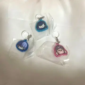 프로세카 메지루시 참 토우야 코하네 안