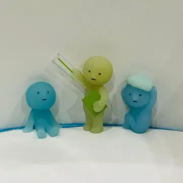 스미스키 피규어 묶음 판매