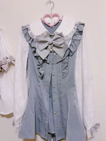 시크릿허니 셋업