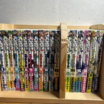 스플래툰 전 16권 세트 신간 반카라편 1.2권 세트