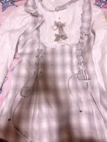 노에미 사키마루짱 셋업