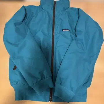 새상품급 파타고니아 쉘드 신틸라 자켓 XS Patagonia