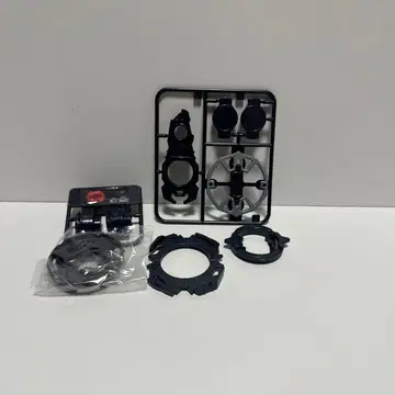 폭전슛 베이블레이드 제우스 씰 상자 설명서 없음 미조립품