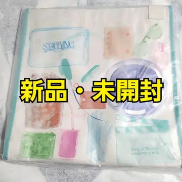 King & Prince 킹프리 STARRING 쇼핑백