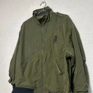 즉시 완판 GU kojima production 블루종 자켓 S