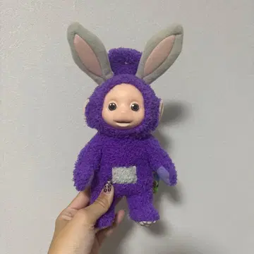 텔레토비즈 토끼 귀