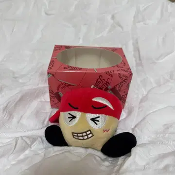 WEST 시게오카 다이키 인형