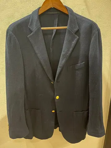 투모로우랜드 자켓 PILGRIM donji Jersey52