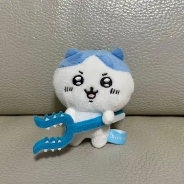 치이카와 (먼작귀) 부들부들즈 토벌 하치와레