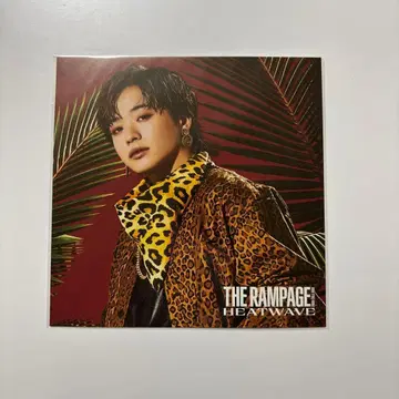 야마모토 쇼고 아더 자켓 YAMASHO