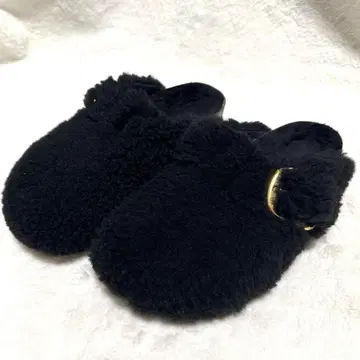 BIRKENSTOCK BOSTON BIG BUCKLE TEDDY 24cm