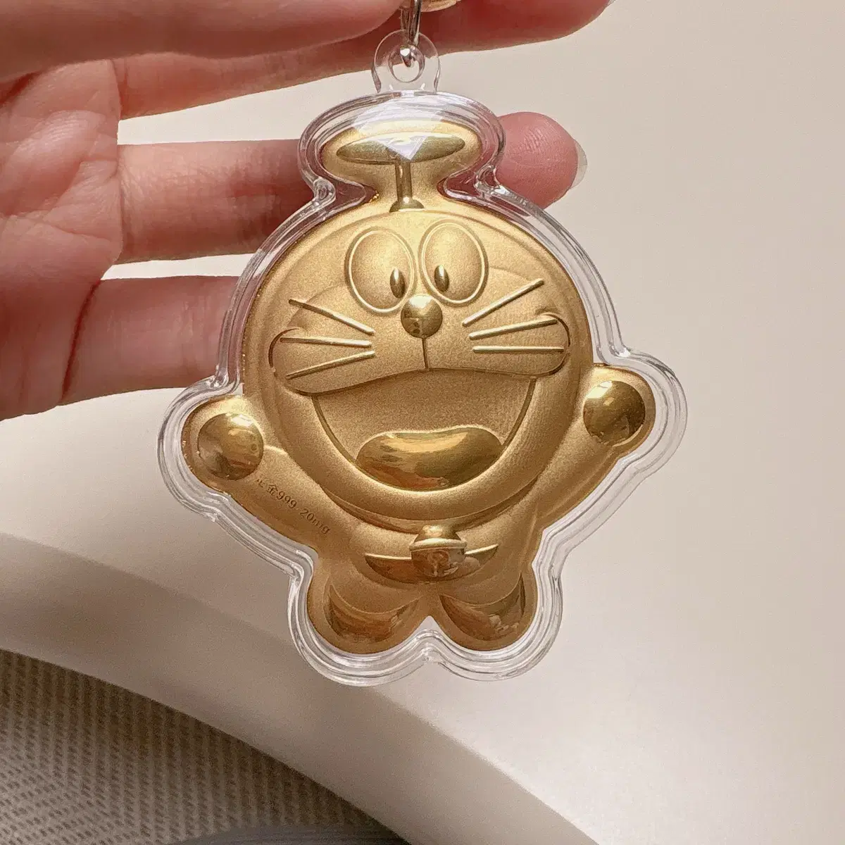 24K순금 0.2그램 코인 선물용 소장용 | 브랜드 중고거래 플랫폼, 번개장터