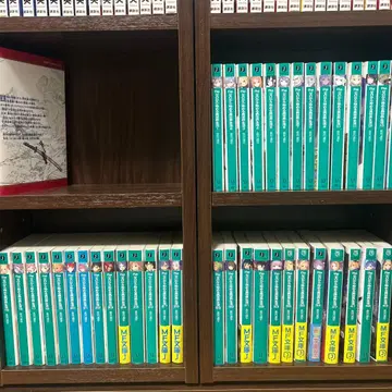 Re: 제로부터 시작하는 이세계 생활 1~37, 41~43