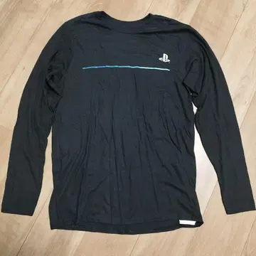PlayStation4 HANES 티셔츠 M
