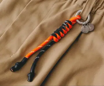 미개봉 CLESSTE CORD CHARMS FOR YGM