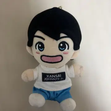 니시무라 타쿠야 치비 누이