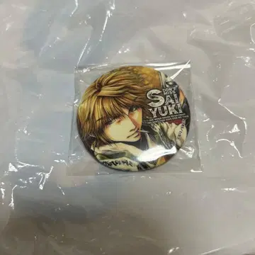 최유기 캔뱃지 현장삼장