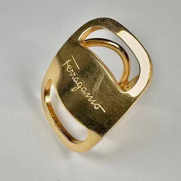 Salvatore Ferragamo 살바토레 페라가모 스카프링