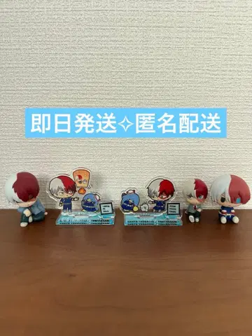 나의 히어로 아카데미아 토도로키 쇼토 굿즈 묶음 판매