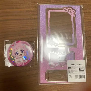 DMM 스크래치 아이프리 히마리