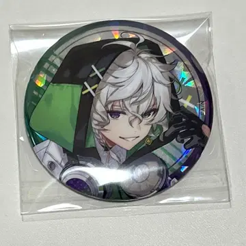 무라쿠모 카게츠 Buddy mode 캔뱃지