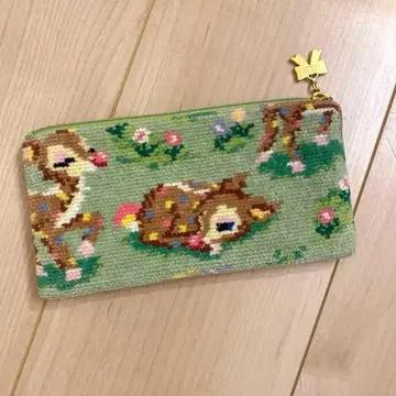 FEILER 페이러 툰툰밤비노 파우치