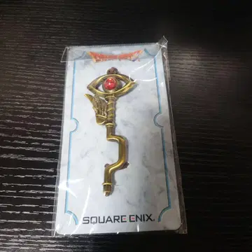 드래곤 퀘스트 드래곤 퀘스트 메탈릭 아이템즈 갤러리 마지막 열쇠