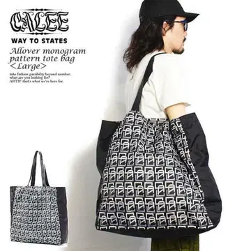 calee 토트백