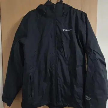 컬럼비아 옴니히트 자켓