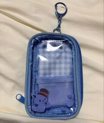 JOCHUM 아크릴 스탠드 케이스 카와시리 렌 레인