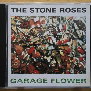 CD 음반 The Stone Roses - Garage Flower | 브랜드 중고거래 플랫폼