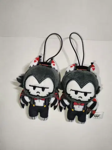 해즈빈 호텔 호와누이 하스크 2점